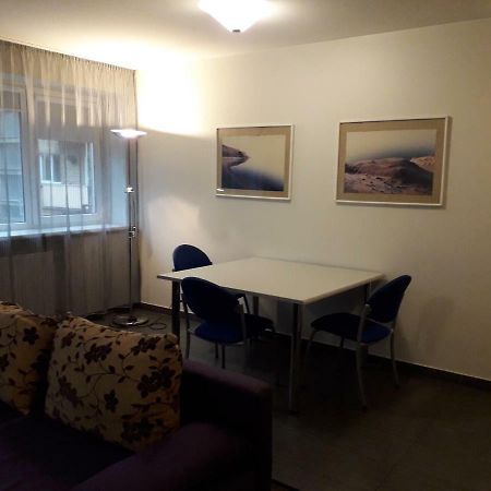 Appartement Laisves al. 7 à Kaunas Extérieur photo