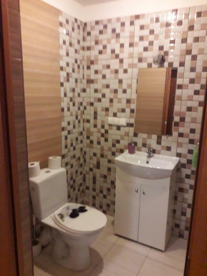 Appartement Laisves al. 7 à Kaunas Extérieur photo
