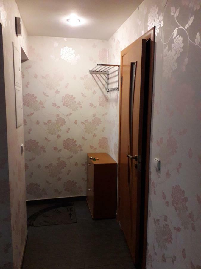 Appartement Laisves al. 7 à Kaunas Extérieur photo