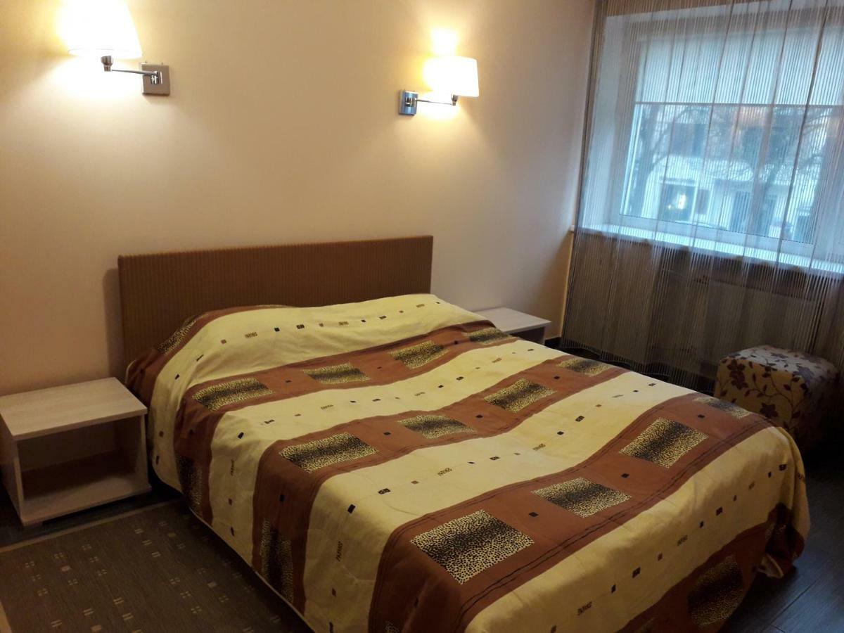 Appartement Laisves al. 7 à Kaunas Extérieur photo